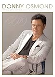 Donny Osmond Official 2017 A3 Calendar