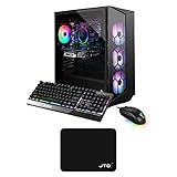 MSI Aegis RS Gaming Desktop Computer Gamer