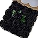 Umiss Artificial Roses Flowers Real Looking Floral Fake Flowers for DIY Wedding Centerpieces Bouquets Home Party Bridal Shower Decoration
