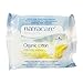 Natracare Organic Cotton Intimate Wipes - 3 Packs of 12