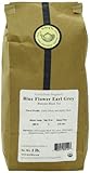 The Tao of Tea Blue Flower Earl Grey, 1-Pounds