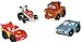 Fisher-Price Disney/Pixar Cars 2 Wheelies 4-Pack