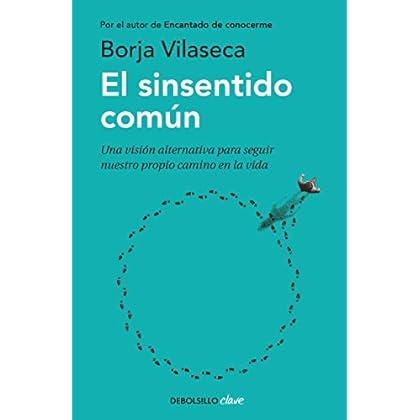 El sinsentido común de Borja Vilaseca
