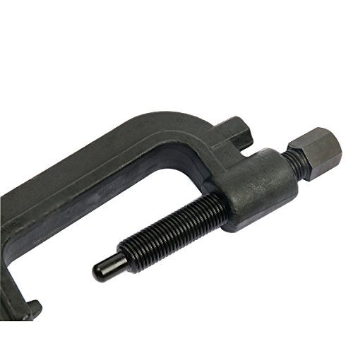 6 8milelake+Unloading+Removal+Torsion+Bar