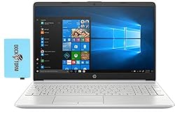 2021 HP 15.6" FHD IPS Flagship Laptop