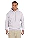 Gildan 18500 - Classic Fit Adult Hooded Sweatshirt Heavy Blend - First Quality - Ash Grey - Medium