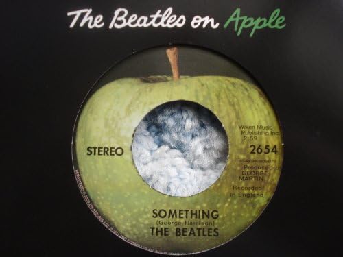 BEATLES - eight days a week 45 rpm single - Amazon.com Music