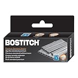 Bostitch Office Bostitch Premium Staples for