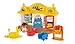 Fisher-Price Little People Corner Market Playset