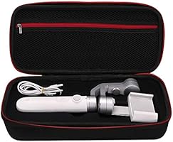 Makkalen - Bolsa de Transporte de Nailon para Xiaomi Mijia ...