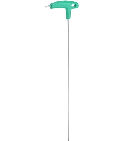 HARFINGTON T-Handle Hex Key Wrench 12