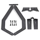 RPM R/C Products 80552 Body Savers for The Traxxas X-Maxx