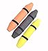 PShoreline Marine ROPEL PADDLE GEAR Rod Floats | Easy to Use & Secure | Hook & Loop Straps | Keeps Rod Afloat | Boating & Fishing Accessories