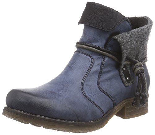 rieker fee 93 women's boot