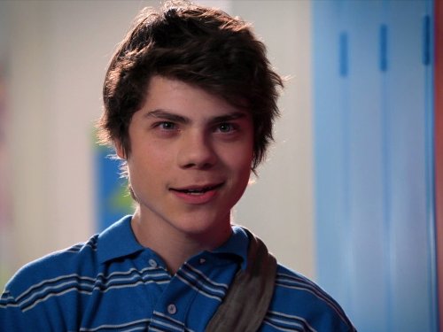 Watch My Babysitter's a Vampire, Season 1