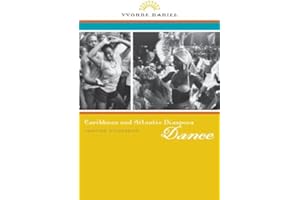 Caribbean and Atlantic Diaspora Dance: Igniting Citizenship