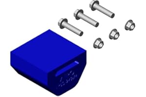 Atro Polyurethane Hendrickson Haulmaax Auxiliary Load Spring Kit LP50-24974