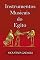 Livro Instrumentos Musicais do Egito