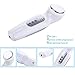 Beauty Massager,Facial Massager Electric Face Massage Tools V Face Massager Anti-Wrinkles Skin Tightening Face Firming Eliminate Dark Circles Body Massager