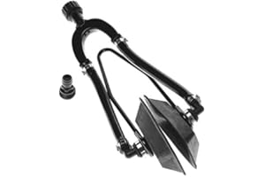 BLUE DOG MARINE Dual Feed Motor Flush - FSM 53304