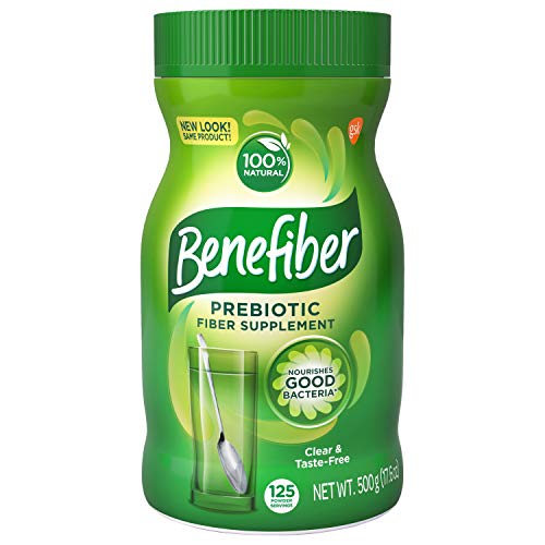 Benefiber Daily Prebiotic Powder - Image 11