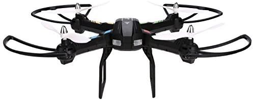 Voomall JJRC H28 2.4GHz 4Ch 6-Axis Gyro Drone Headless Mode CF mode One Key Return 360-degree 3D Rolling RTF RC Quadcopter