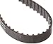 Gates 84XL037 PowerGrip Timing Belt, Extra Light, 1/5