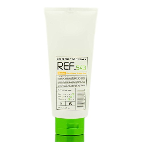 REF. 543 Moisture Conditioner Sulfate Free