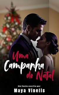 Livro Uma Campanha de Natal