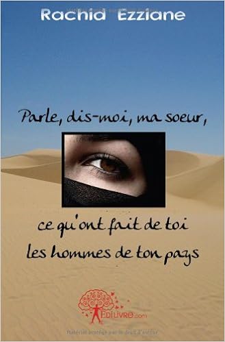 Parle Dis Moi Ma Soeur Ce Quont Fait De Toi Les Hommes - 