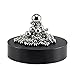 Cuby Magnetic Sculpture Desk Toy for Intelligence Development Stress Relief (Magnet Base)