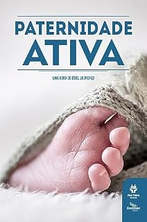 Livro Paternidade Ativa