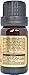 Prime Natural Organic Lavender Essential Oil 10ml /0.33oz - USDA Certified - Bulgarian - Pure Undiluted Therapeutic Grade for Aromatherapy Scents Diffuser