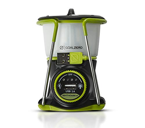 Goal Zero Lighthouse Mini Lantern - Image 2