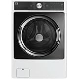 Kenmore Smart 41782 4.5 cu. ft. Front Load Washer with Accela Wash in White - Compatible with Alexa, includes delivery and hookup