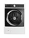 Kenmore Elite 41782 4.5 cu. ft. Smart Front-Load Washer with Accela Wash in White- Works with Alexa, includes delivery and hookup