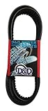 D&D PowerDrive 3VX475 V Belt, 3VX, Rubber, 3/8" x