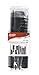 Annie Professional Comb Set 10Ct Black
