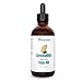 Mererke_Pretty Emu Oil - 4 ounce - 100 Percent Pure Oil by AromaOils - Best for Hair Growth, Skin, Face, Stretch Marks, Scars, Muscle Ache, and Joint Pain - Compare to Top Seller InstaNatural