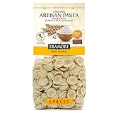 FRAMORE Orecchiette Pasta Authentic