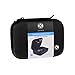 CamKix Carrying Case compatible with Hero 4, Black, Silver, Hero+ LCD, 3+, 3, 2 - Ideal for Travel or Home Storage - Complete Protection for Your GoPro Camera Microfiber Cleaning Cloth Included