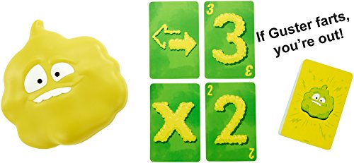 Mattel Games Gas Out Game - //coolthings.us