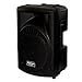 Podium Pro PP1204CA DJ PA Karaoke 600W Active Powered 12