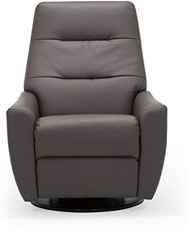 Odyssey 43611 Swivel Glider Power, Dillon Graphite