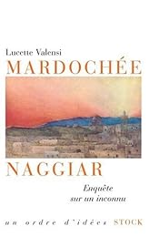 Mardochée Naggiar