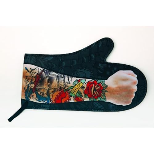 Home & Kitchen, Kitchen & Dining, Kitchen & Table Linens, Potholders & Oven Mitts, Oven Mitts