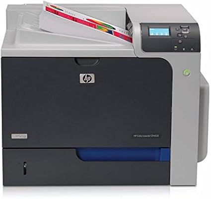 hp laserjet cp4525dn