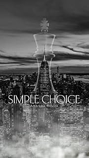 Livro Simple Choice