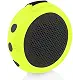 Braven 105 Wireless Portable Bluetooth Speaker [Waterproof][Outdoor][8 Hour Playtime] with Action Mount/Stand - Black
