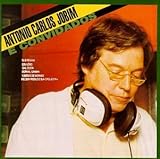 Antônio Carlos Jobim Album: «Tom Jobim E Convidados» (Front side)